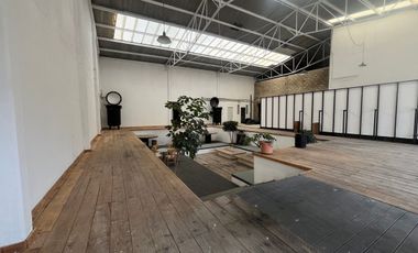 Venta Loft, Espiritu Santo, Jilotzingo