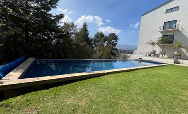 Venta Loft, Espiritu Santo, Jilotzingo