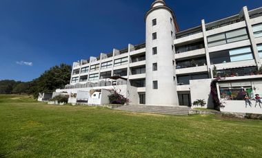 Venta Loft, Espiritu Santo, Jilotzingo