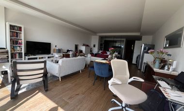 Venta Loft, Espiritu Santo, Jilotzingo