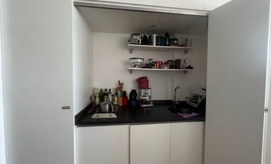 Venta Loft, Espiritu Santo, Jilotzingo