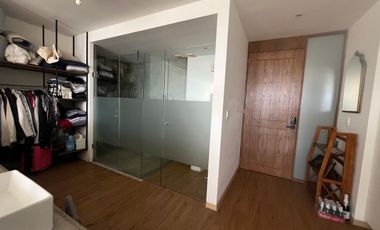 Venta Loft, Espiritu Santo, Jilotzingo
