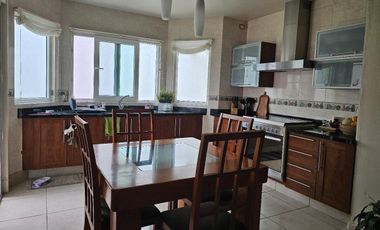 RESIDENCIA EN VENTA EN VALLE DEL CAMPANARIO AL NORTE DE AGUASCALIENTES.