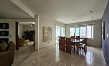 RESIDENCIA EN VENTA EN VALLE DEL CAMPANARIO AL NORTE DE AGUASCALIENTES.