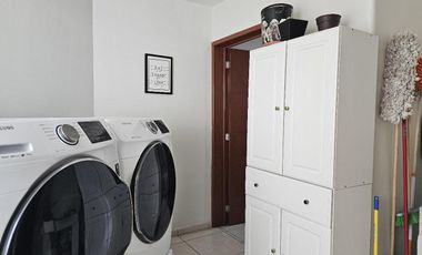 RESIDENCIA EN VENTA EN VALLE DEL CAMPANARIO AL NORTE DE AGUASCALIENTES.