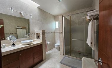 RESIDENCIA EN VENTA EN VALLE DEL CAMPANARIO AL NORTE DE AGUASCALIENTES.