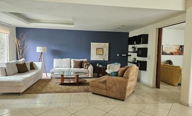 RESIDENCIA EN VENTA EN VALLE DEL CAMPANARIO AL NORTE DE AGUASCALIENTES.
