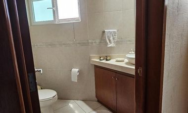 RESIDENCIA EN VENTA EN VALLE DEL CAMPANARIO AL NORTE DE AGUASCALIENTES.