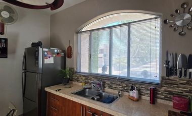 CASA DE UNA PLANTA EN VENTA CONDOMINIO SANTO DOMINGO AL NORTE DE AGUASCALIENTES