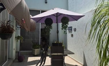 CASA DE UNA PLANTA EN VENTA CONDOMINIO SANTO DOMINGO AL NORTE DE AGUASCALIENTES