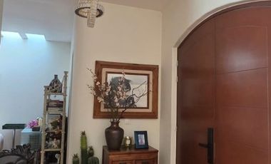CASA DE UNA PLANTA EN VENTA CONDOMINIO SANTO DOMINGO AL NORTE DE AGUASCALIENTES