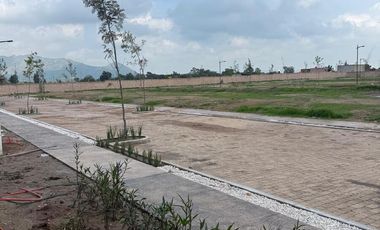 TERRENOS RESIDENCIALES EN VENTA CONDOMINIO BOREAL AL PONIENTE DE AGUASCALIENTES