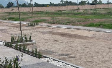 TERRENOS RESIDENCIALES EN VENTA CONDOMINIO BOREAL AL PONIENTE DE AGUASCALIENTES