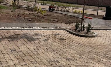 TERRENOS RESIDENCIALES EN VENTA CONDOMINIO BOREAL AL PONIENTE DE AGUASCALIENTES