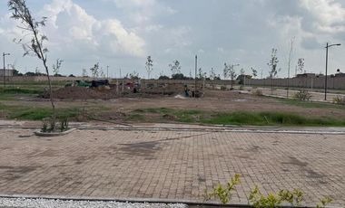 TERRENOS RESIDENCIALES EN VENTA CONDOMINIO BOREAL AL PONIENTE DE AGUASCALIENTES