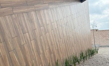 TERRENOS RESIDENCIALES EN VENTA CONDOMINIO BOREAL AL PONIENTE DE AGUASCALIENTES