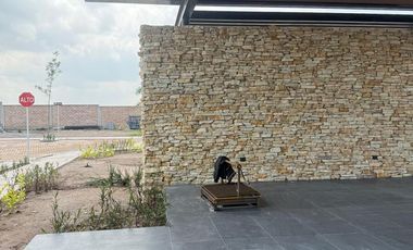 TERRENOS RESIDENCIALES EN VENTA CONDOMINIO BOREAL AL PONIENTE DE AGUASCALIENTES