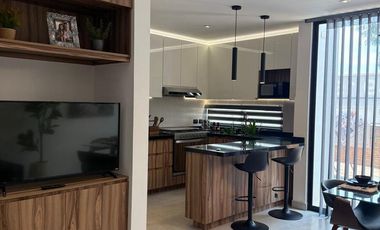 DEPARTAMENTOS NUEVOS EN VENTA SUPER UBICADOS FRENTE A LA UAA AL NORTE DE AGS