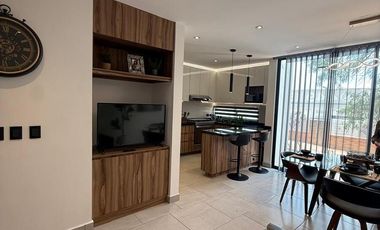 DEPARTAMENTOS NUEVOS EN VENTA SUPER UBICADOS FRENTE A LA UAA AL NORTE DE AGS