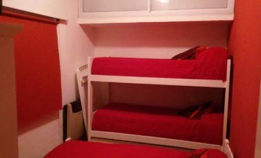 Departamento en venta - 1 Dormitorio 1 Baño - 34Mts2 - La Lucila del Mar