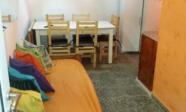 Departamento en venta - 1 Dormitorio 1 Baño - 34Mts2 - La Lucila del Mar