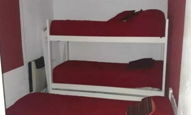 Departamento en venta - 1 Dormitorio 1 Baño - 34Mts2 - La Lucila del Mar