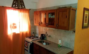 Departamento en venta - 1 Dormitorio 1 Baño - 34Mts2 - La Lucila del Mar