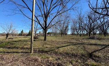 Terreno en Gualeguay