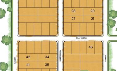 Terreno en Gualeguay