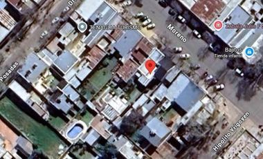 Casa en venta - 3 Dormitorios 2 Baños - Local - 446Mts2 - Saladillo