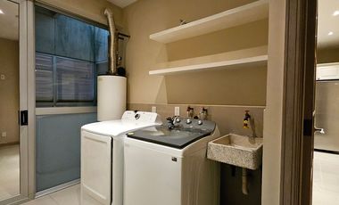 Se Renta Increíble Departamento en Rubén Darío