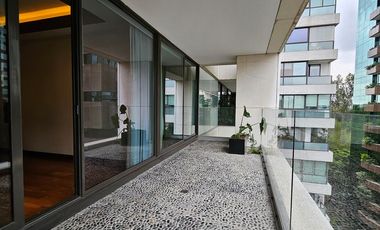 Se Renta Increíble Departamento en Rubén Darío