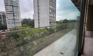 Se Renta Increíble Departamento en Rubén Darío