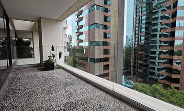 Se Renta Increíble Departamento en Rubén Darío