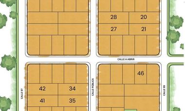 Terreno en Gualeguay