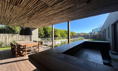 Casa en Venta - Costa Esmeralda Barrio Marítimo I