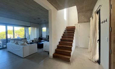 Casa en Venta - Costa Esmeralda Barrio Marítimo I