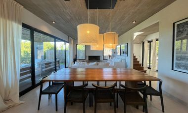 Casa en Venta - Costa Esmeralda Barrio Marítimo I