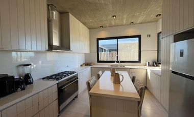 Casa en Venta - Costa Esmeralda Barrio Marítimo I