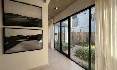 Casa en Venta - Costa Esmeralda Barrio Marítimo I