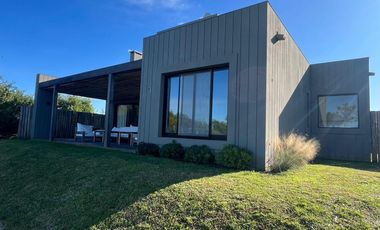 Casa en Venta - Costa Esmeralda Barrio Marítimo I