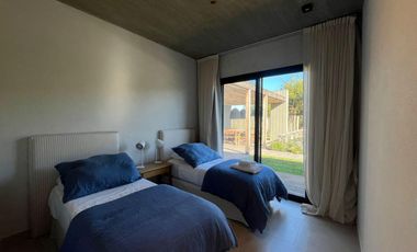 Casa en Venta - Costa Esmeralda Barrio Marítimo I