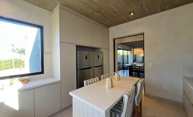 Casa en Venta - Costa Esmeralda Barrio Marítimo I