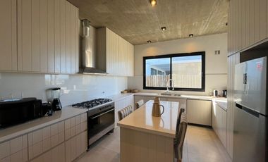 Casa en Venta - Costa Esmeralda Barrio Marítimo I