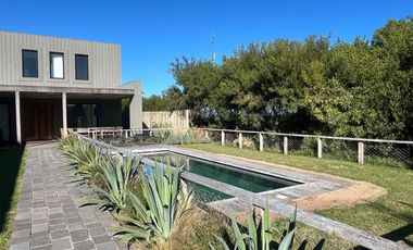 Casa en Venta - Costa Esmeralda Barrio Marítimo I