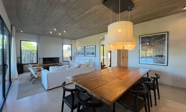 Casa en Venta - Costa Esmeralda Barrio Marítimo I