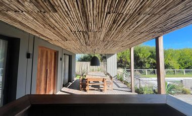 Casa en Venta - Costa Esmeralda Barrio Marítimo I