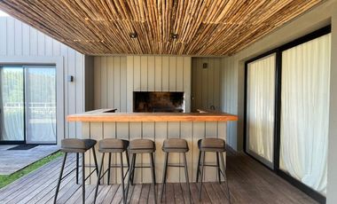 Casa en Venta - Costa Esmeralda Barrio Marítimo I