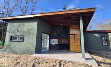 Casa en venta - 2 Dormitorios 2 Baños - Costa del Este