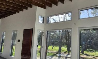 Casa en venta - 2 Dormitorios 2 Baños - Costa del Este